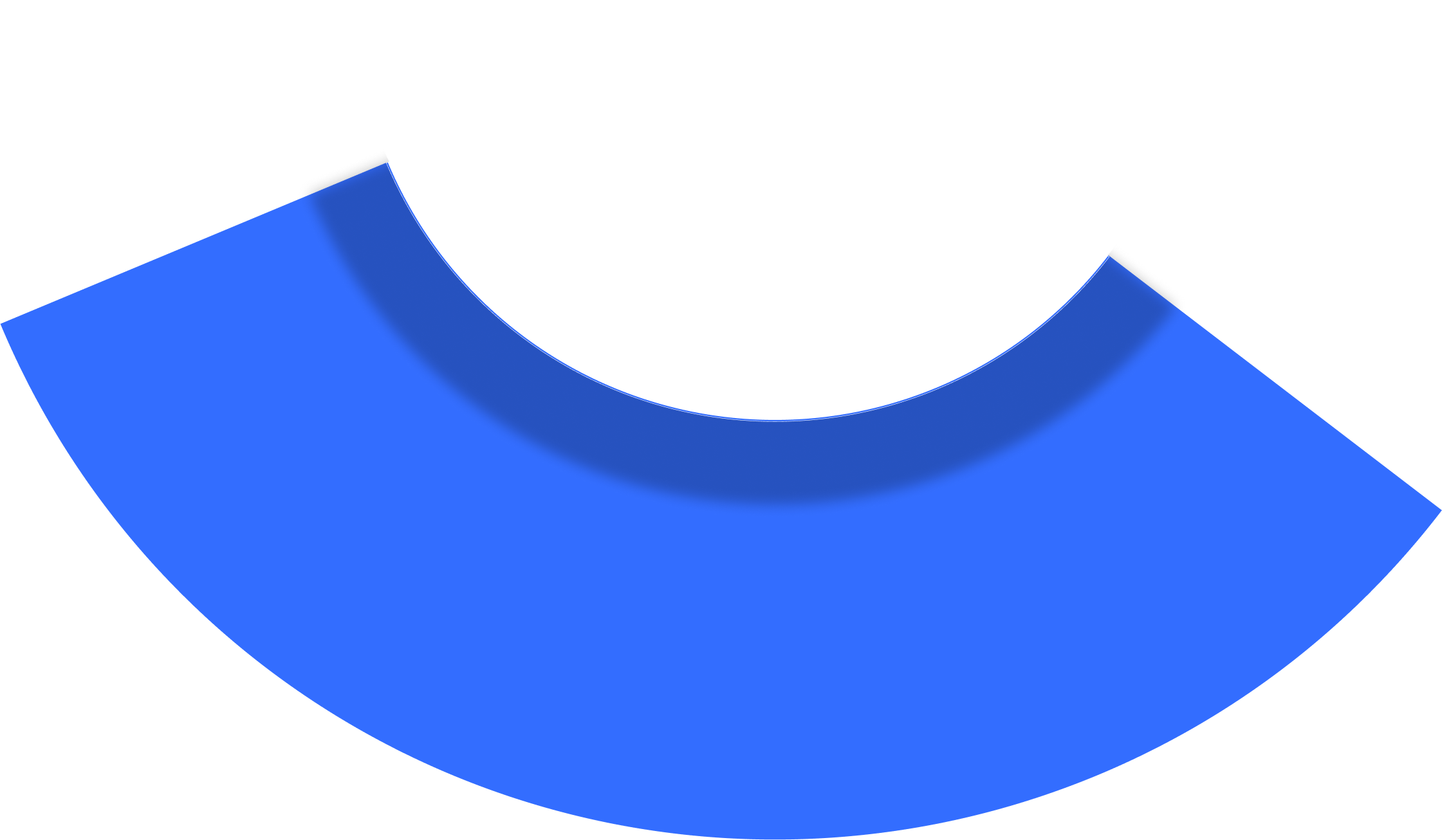 Donut Slice 2
