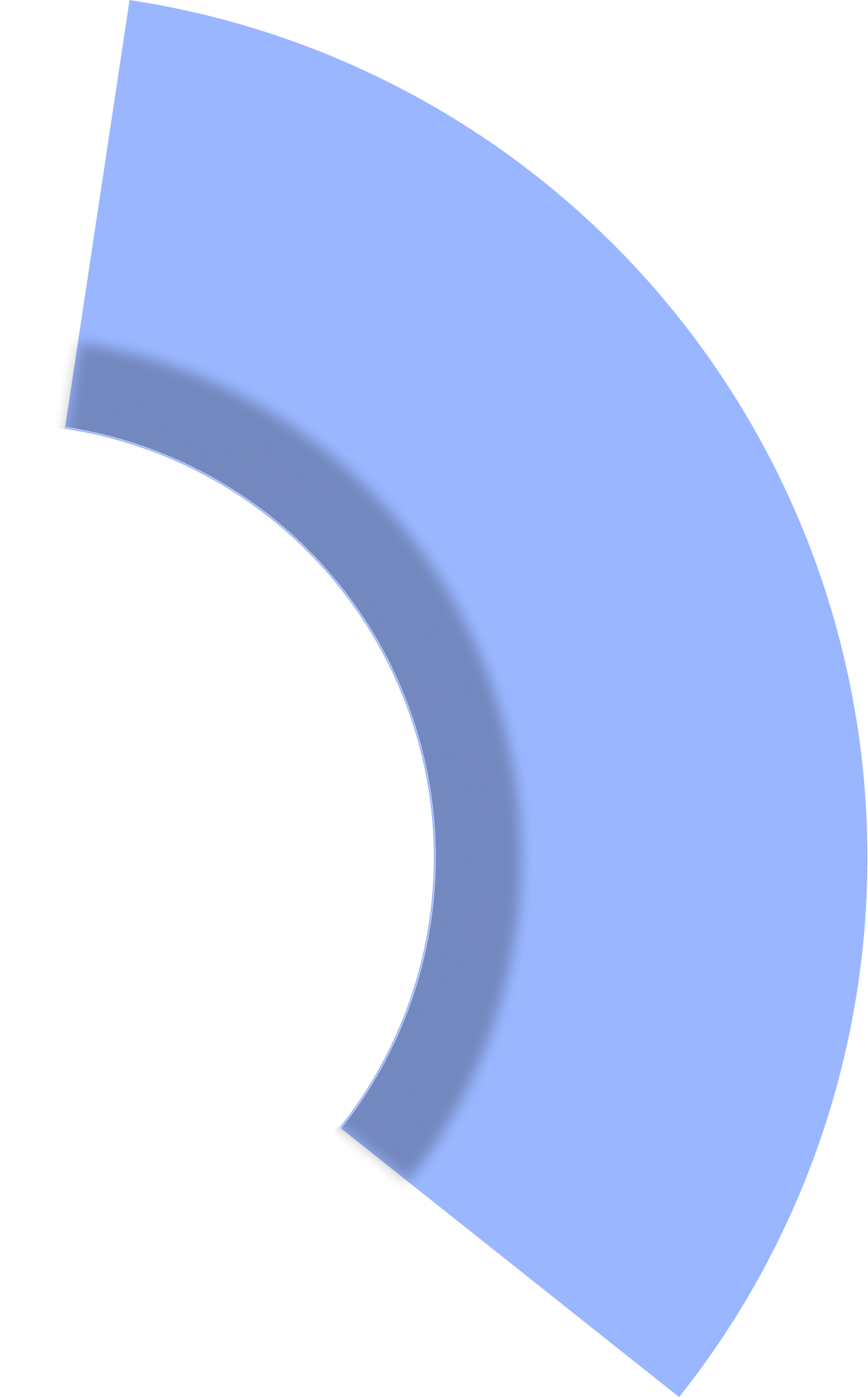 Donut Slice 3